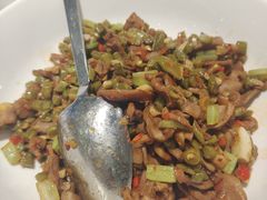 -兰湘子·湘菜小炒(崂山丽达店)