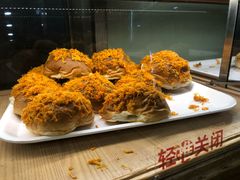 -新侨三宝乐面包店(崇文门店)