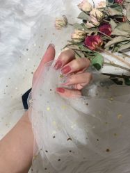 -雪奈传统美甲美睫