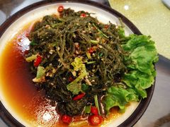 -辣椒炒肉(华城购物广场（四楼）店)