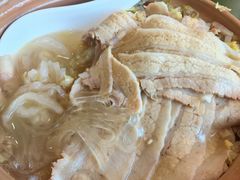 -砂锅居(西四店)