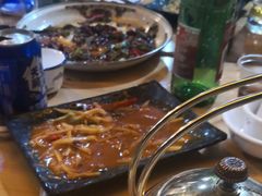 -啊臻味道米粉·五月花儿(沙嘴店)