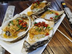 -壹块捌烧烤(灯市口店)