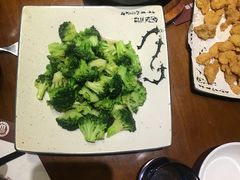 -谁的咖啡·简餐(甪直店)