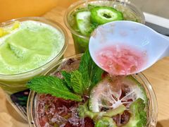 -炖物24章·顺时轻养茶(杭州大厦店)