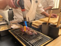 -鮨政·Omakase(港汇恒隆广场店)