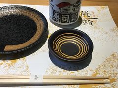 -隐鮨日料(北辰三角洲店)