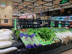 -永辉超市(融创茂店)