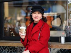 -Peet's Coffee皮爷咖啡(大学路店)