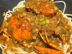 -一棠龙虾•王牌虾球(恒隆广场店)