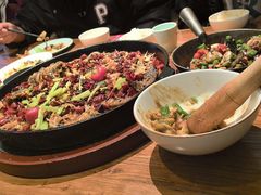-老板恋上鱼(荣盛广场店)