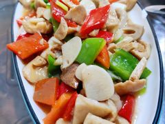 -阿鹏故事云南野生菌火锅(人民路店)
