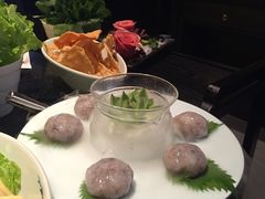 -捞王锅物料理(凯旋路店)