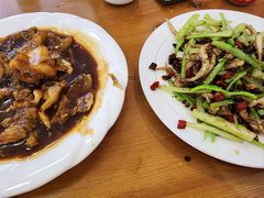 -聚发号清真菜馆