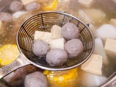 -牛魔王汕头牛肉火锅(笋岗店)