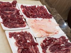 -潮悦牛肉火锅城(水贝店)