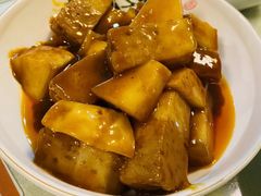 -长春观斋补堂素菜馆