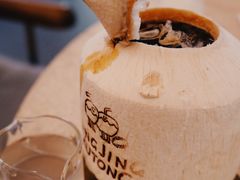 -玲婧胡同·生日蛋糕·餐厅(嘉里城店)