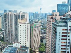 -富力丽思卡尔顿酒店·香荟全日制餐厅