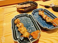 -一豚轩·烧鸟·豚骨拉面(五四路店)