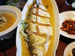 -苏帮袁Sue Cuisine(将台店)