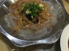 -人民公社大食堂(顺义总店)