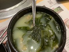 -花味·自助烤肉(雨花客厅店)