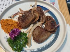 -松坂屋日料自助(长城路店)