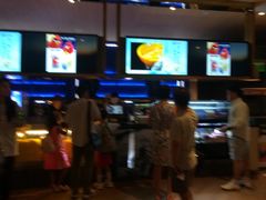 -SFC上影影城(港汇永华IMAX激光店)