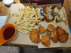 -沈家花园如皋菜(海阳路店)