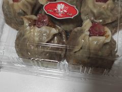 -白玉兰食品甜凤店(合生汇店)