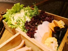 -盡膳口福跷脚牛肉火锅(合生汇购物中心店)