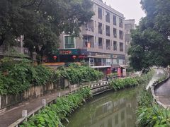 -黄埔古港