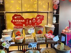 -旺顺阁·北京菜·烤鸭(大望路店)