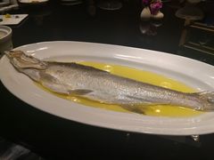 -A One Kitchen·南京精菜馆(德基广场店)