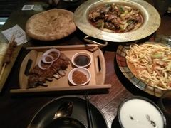 -楼兰新疆主题餐厅(坂田佳华领汇广场店)