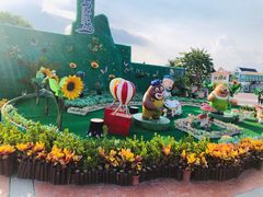 -厦门方特梦幻王国