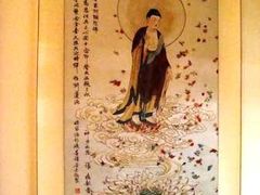 挂件1-福慧慈缘素食餐厅(王府井店)