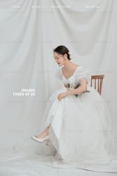 -黑马婚纱摄影