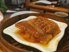 -虾饺妹·粤式手工点心(水荫路店)