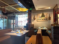 -云尊府云南菜·蒸汽石锅鱼(学清路店)