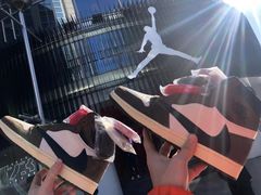 -JORDAN(东方广场店)