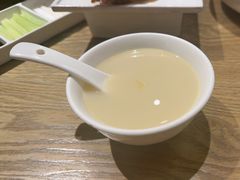 小大董鸭汤-小大董·烤鸭(王府井apm店)