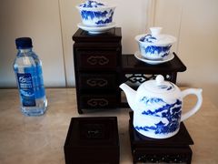 -广州富力丽思卡尔顿酒店