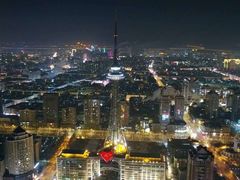 -龙塔