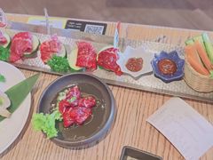 -赤坂亭M9和牛烧肉(世博源店)