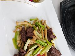 -广州塔晖粤轩中餐厅