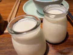 藏家酸奶-缘生态云南菜·野生菌庭院餐厅(华侨城店)