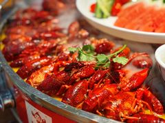 红胖胖蒜泥龙虾-红胖胖龙虾王·本地菜