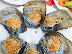 -汪姐海鲜(侨港金冠好店)